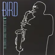 CD-Box - Charlie Parker - Bird (The Complete Charlie Parker On Verve)