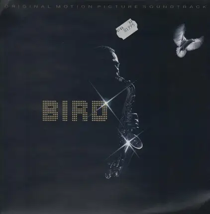 Charlie Parker - Bird
