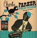 LP - Charlie Parker - Bird Of Paradise - Best of the Dial Masters