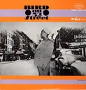 LP - Charlie Parker - Bird On 52nd Street