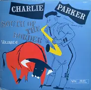 Charlie Parker - Bird On Verve - Volume 6