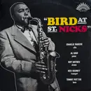 LP - Charlie Parker - Bird At St. Nicks