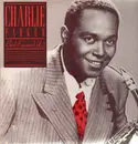 LP - Charlie Parker - Bird/Encores Vol.2