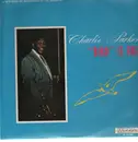 LP - Charlie Parker - Bird Is Free - Rare French Issue