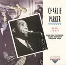 CD - Charlie Parker - Bird Lives!