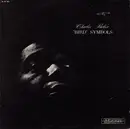 LP - Charlie Parker - Bird Symbols - red/white labels