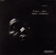 LP - Charlie Parker - Bird Symbols - red/white labels