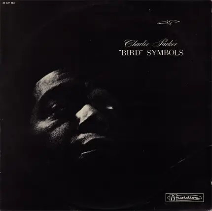 Charlie Parker - Bird Symbols