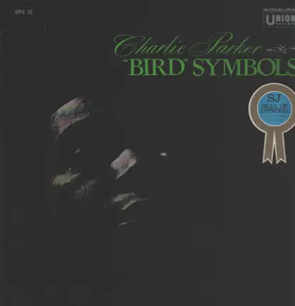 Charlie Parker - "Bird" Symbols