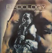 LP - Charlie Parker - Birdology