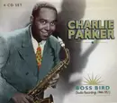 CD - Charlie Parker - Boss Bird (Studio Recordings 1944-1951)