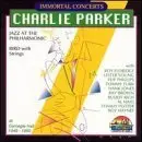 CD - Charlie Parker - Carnegie Hall 1949-1950 (Immortal Concerts)
