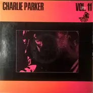 Charlie Parker - Charlie Parker Vol.11