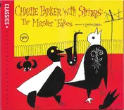 Charlie Parker - With Strings