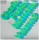 LP - Charlie Parker - Charlie Parker Memorial Volume II