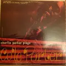 LP - Charlie Parker - Charlie Parker Plays Cole Porter