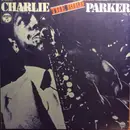 LP - Charlie Parker - Charlie (The Bird) Parker Vol. 1 = チャーリー・パーカー・オン・ジ・エア 第1集 - Gatefold