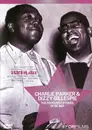 DVD - Charlie Parker & Dizzy Gillespie - The Founding Fathers Of Be Bop