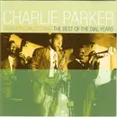 CD - Charlie Parker Featuring Miles Davis - The Best Of The Dial Years - Gold