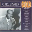 CD - Charlie Parker - Gold