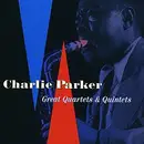 CD - Charlie Parker - Great Quartets & Quintets
