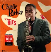 LP - Charlie Parker - Hits - Gatefold / 180g