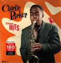 LP - Charlie Parker - Hits - Gatefold / 180g