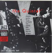 Charlie Parker - Jazz at Massey Hall