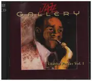 CD - Charlie Parker - Jazz Gallery Vol. 1
