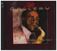 Charlie Parker - Jazz Gallery Vol. 1