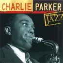 CD - Charlie Parker - Ken Burns Jazz