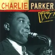 Charlie Parker - Ken Burns Jazz