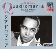 Charlie Parker - Laird Bird