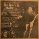 LP - Charlie Parker / Lennie Tristano - France Salutes The American Jazzmen Vol. 5 - Those Long Lost Parker Broadcasts With 'Bird's' Afro Cubop Group
