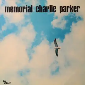 Charlie Parker - Memorial Charlie Parker