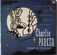 Charlie Parker - Night In Tunisia