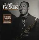 Double LP - Charlie Parker - Now's The Time - Limited Edition
