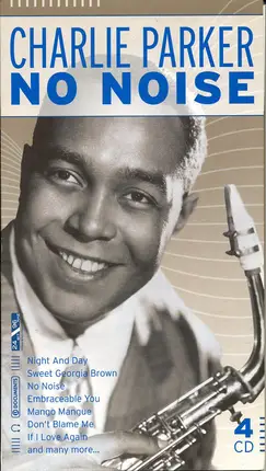 Charlie Parker - No Noise