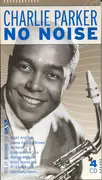 CD-Box - Charlie Parker - No Noise - Longbox