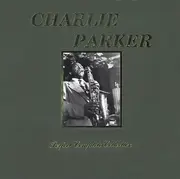 CD-Box - Charlie Parker - Perfect Complete Collection