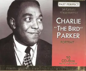 Charlie Parker - Portrait