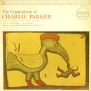LP - Charlie Parker Played By Cannonball Adderley , Blue Mitchell , Chet Baker , Clark Terry , Barry Har - The Compositions of Charlie Parker