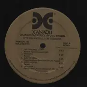 LP - Charlie Parker, Clifford Brown, Phil Woods,.. - International Jam Sessions