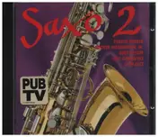 Charlie Parker - Saxo Vol. 2