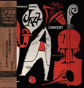 Charlie Parker - Norman Granz Jazz Concert #1