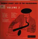 LP - Charlie Parker, Lester Young... - Norman Granz' Jazz At The Philharmonic Vol. 2 - Mono