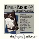 CD - Charlie Parker - The Cole Porter Songbook