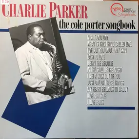 Charlie Parker - The Cole Porter Songbook