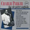 CD - Charlie Parker - The Cole Porter Songbook