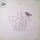LP - Charlie Parker - The Complete Charlie Parker Vol. 6 'Barbados'